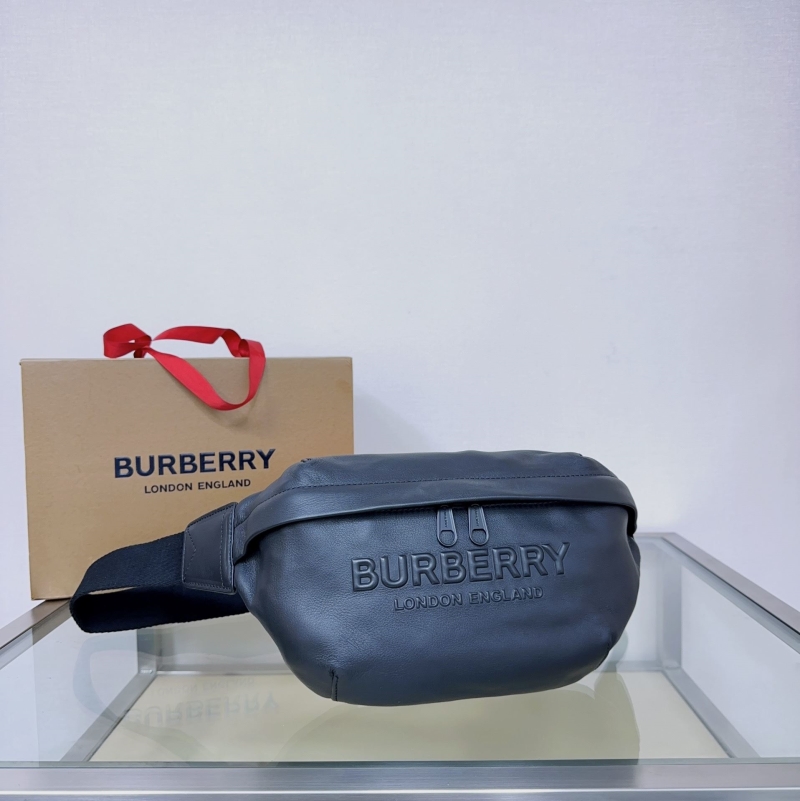 Bv*b*rry waist chest packs